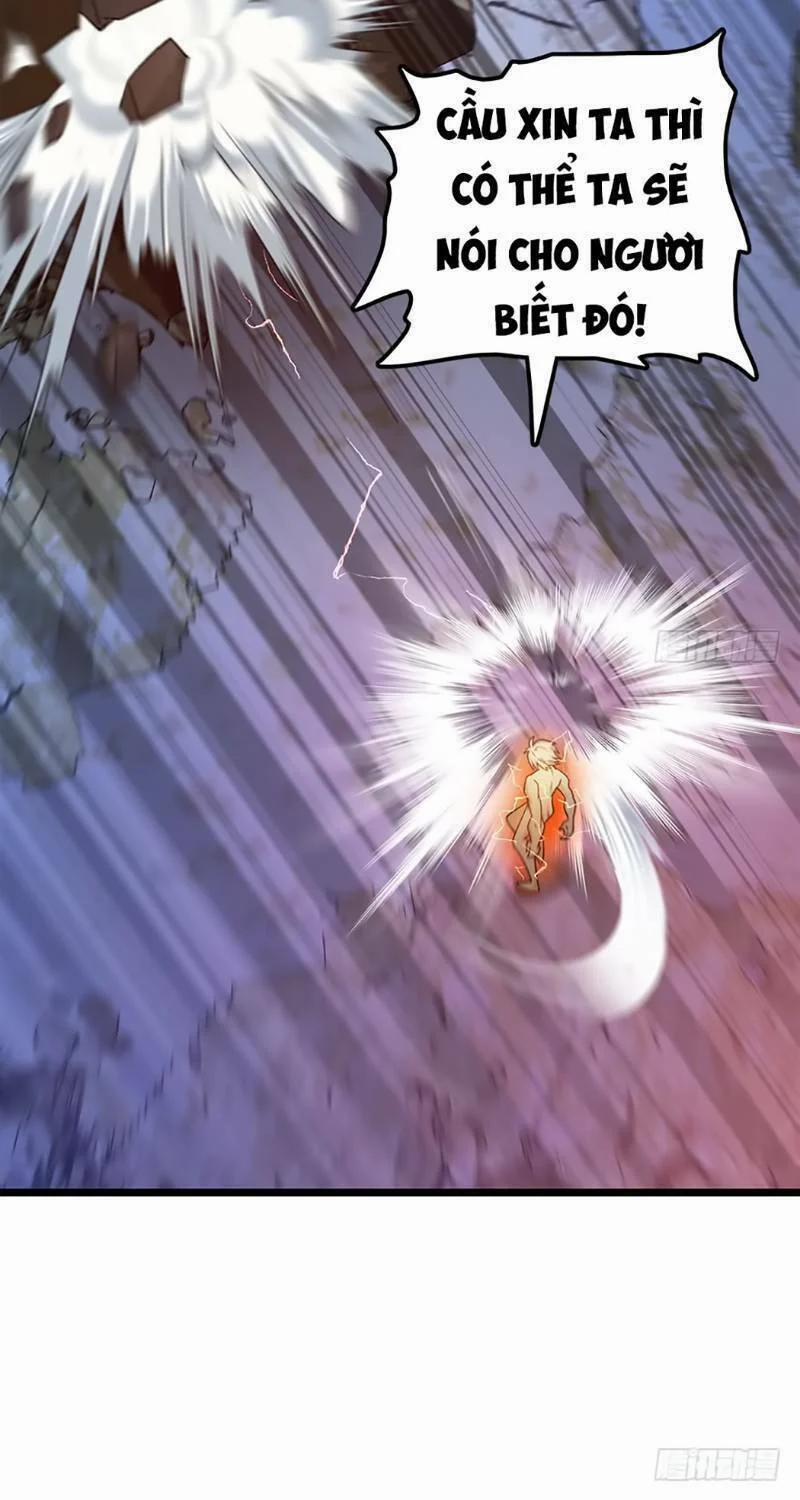 Đại Vương Tha Mạng 36 trang 13