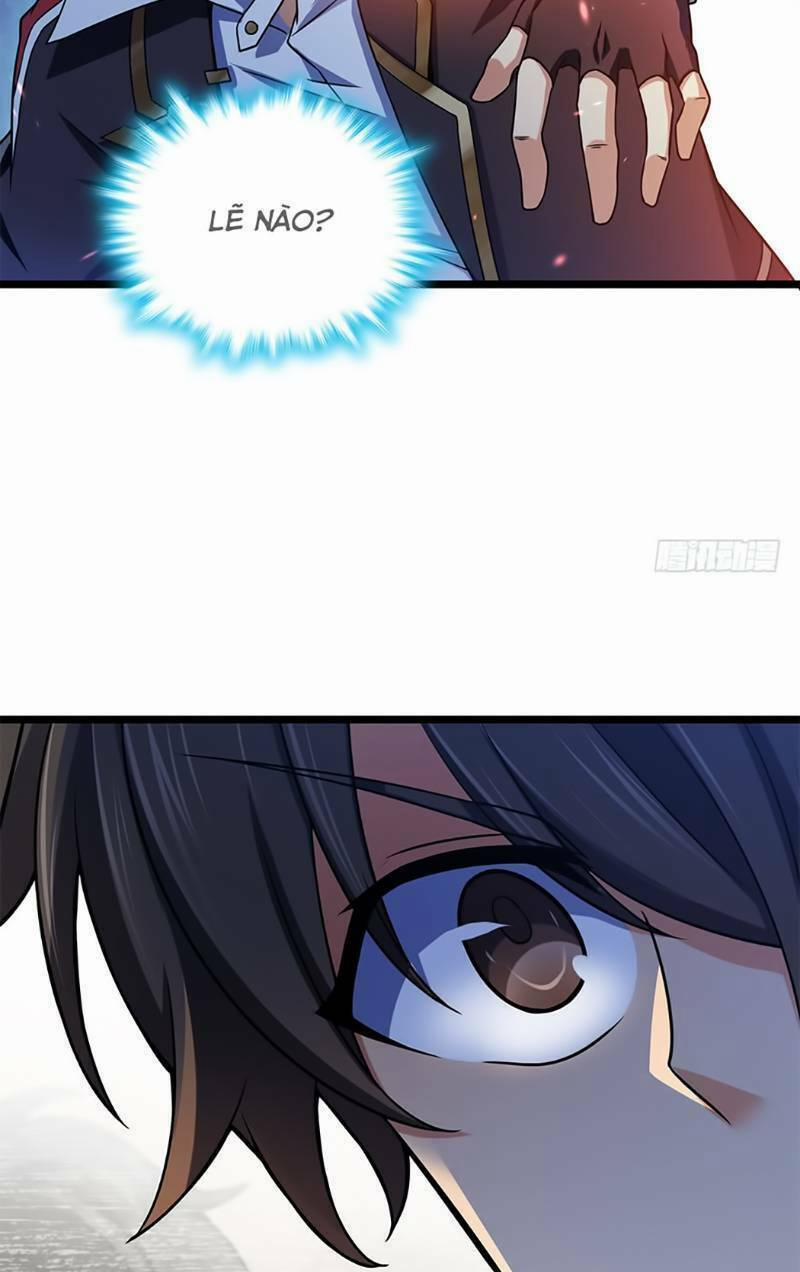 Đại Vương Tha Mạng 36 trang 17