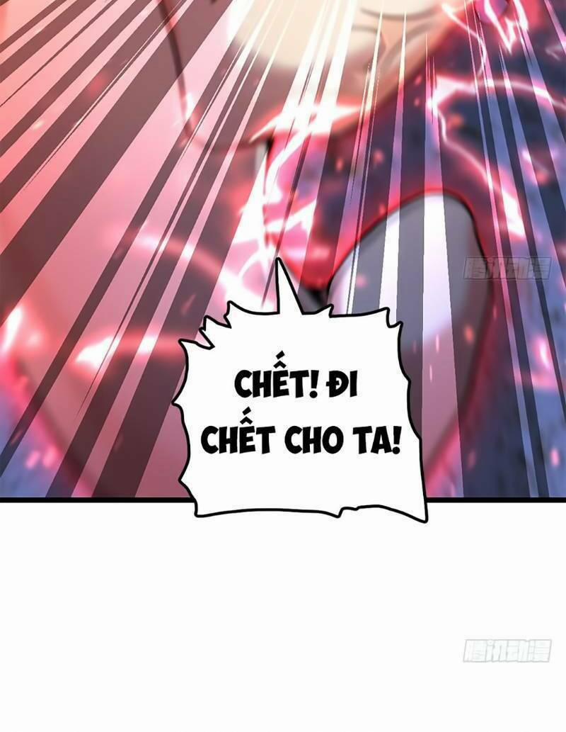 Đại Vương Tha Mạng 36 trang 29