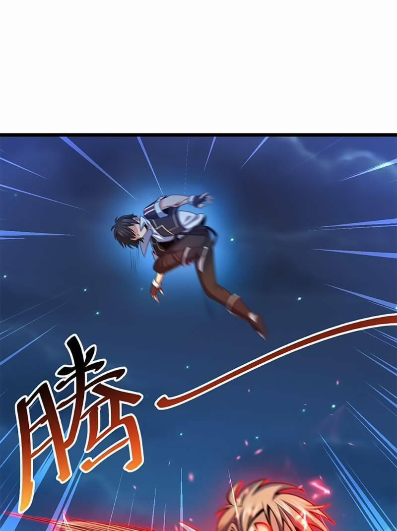 Đại Vương Tha Mạng 36 trang 30