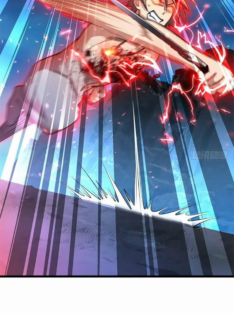 Đại Vương Tha Mạng 36 trang 31