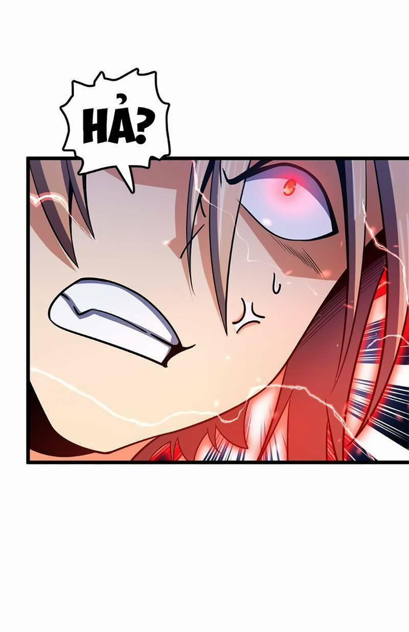 Đại Vương Tha Mạng 36 trang 32