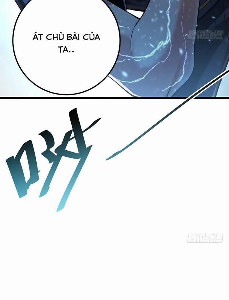 Đại Vương Tha Mạng 36 trang 34