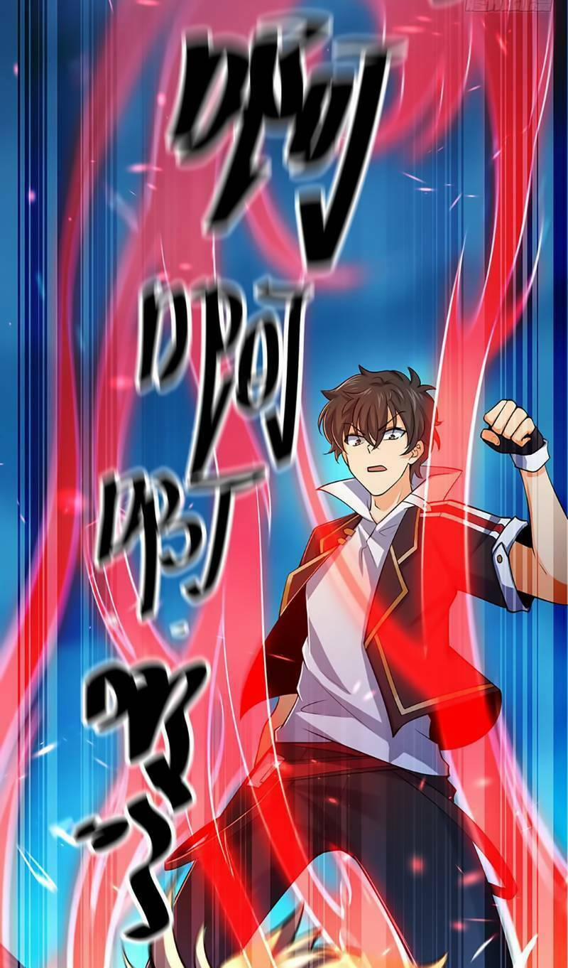 Đại Vương Tha Mạng 36 trang 43