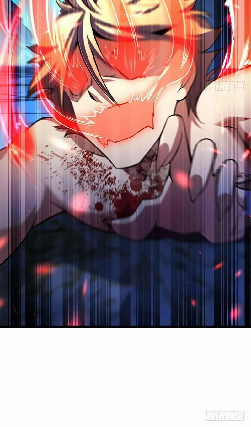 Đại Vương Tha Mạng 36 trang 44