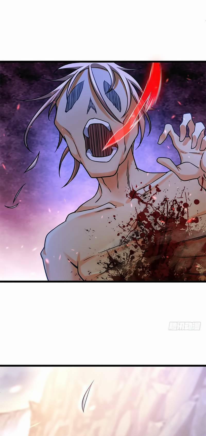 Đại Vương Tha Mạng 36 trang 45