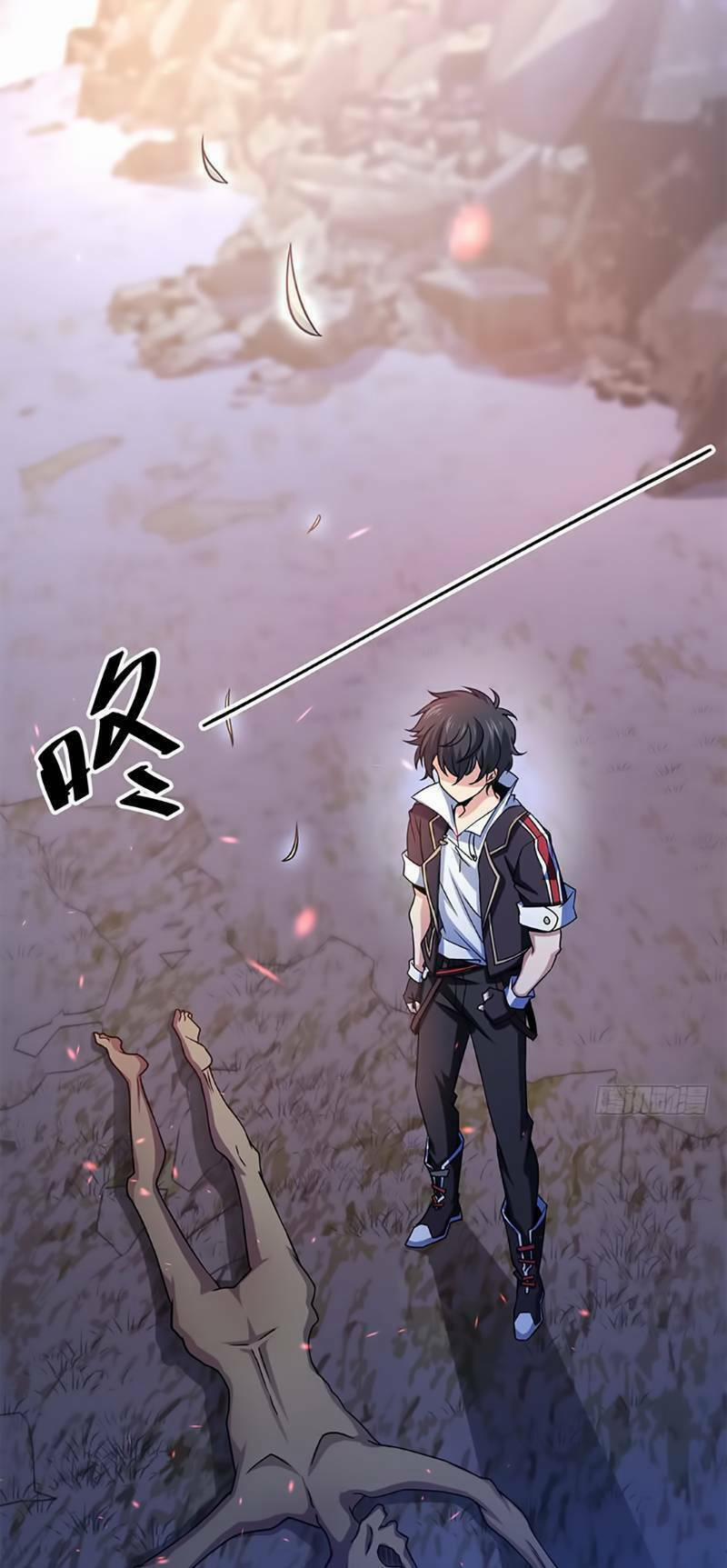 Đại Vương Tha Mạng 36 trang 46