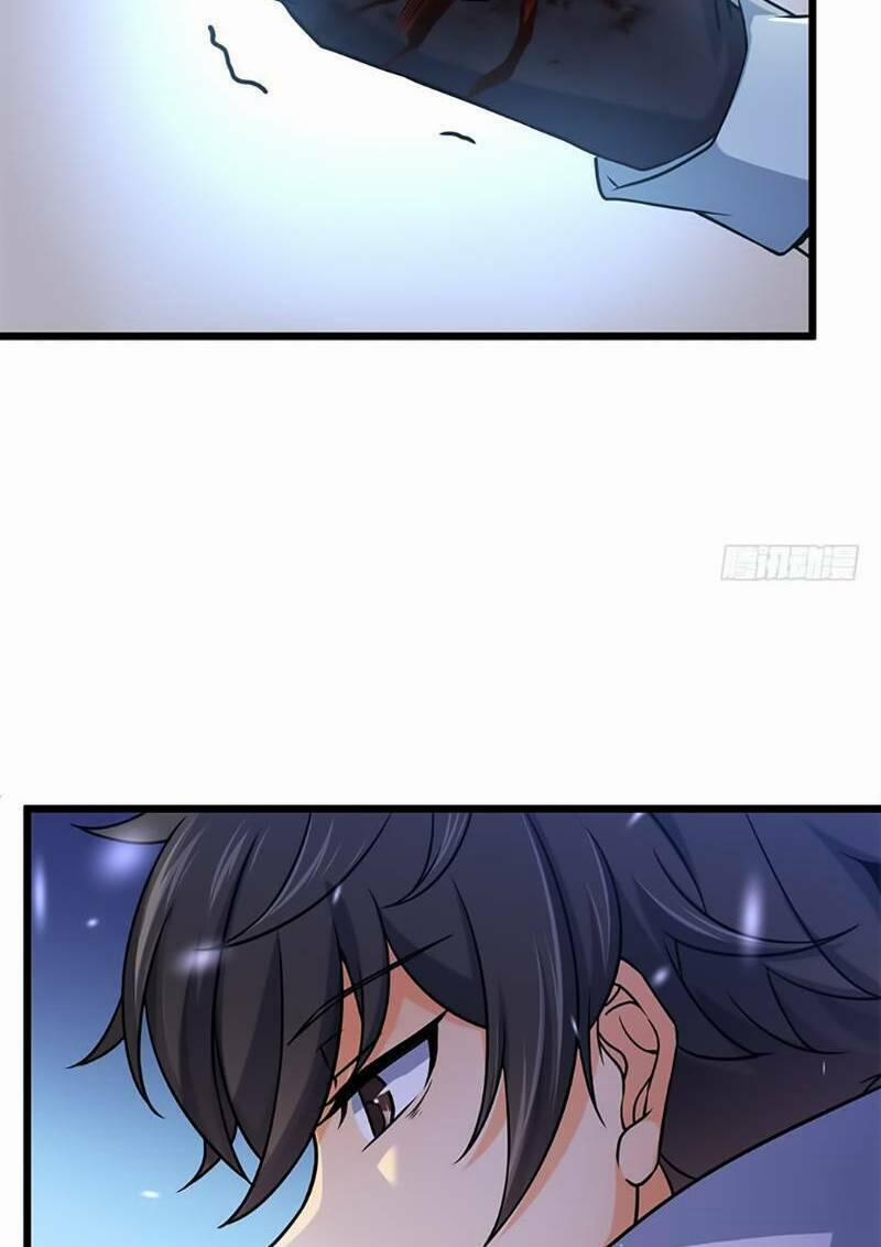 Đại Vương Tha Mạng 36 trang 48