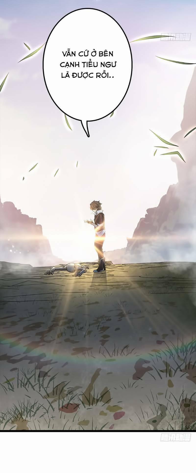 Đại Vương Tha Mạng 36 trang 51