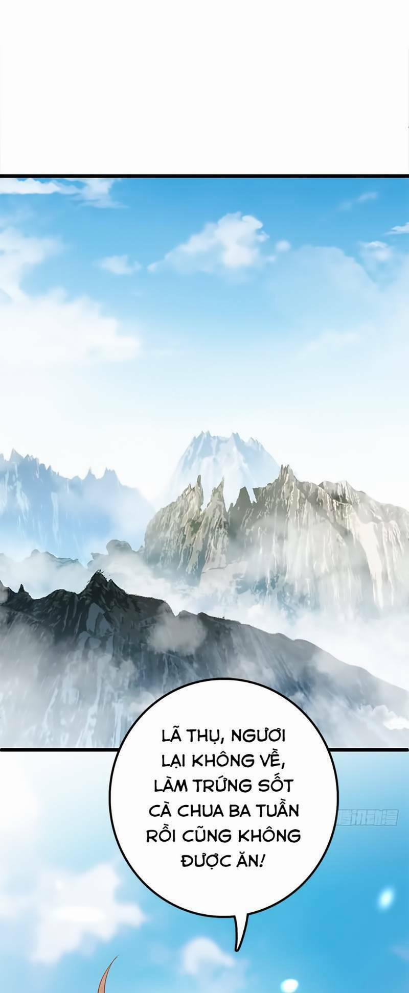 Đại Vương Tha Mạng 36 trang 52