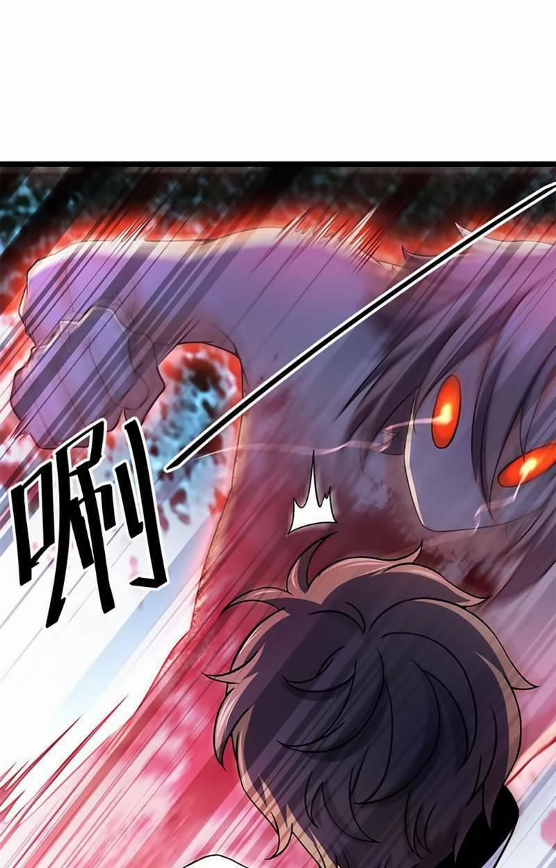 Đại Vương Tha Mạng 36 trang 6