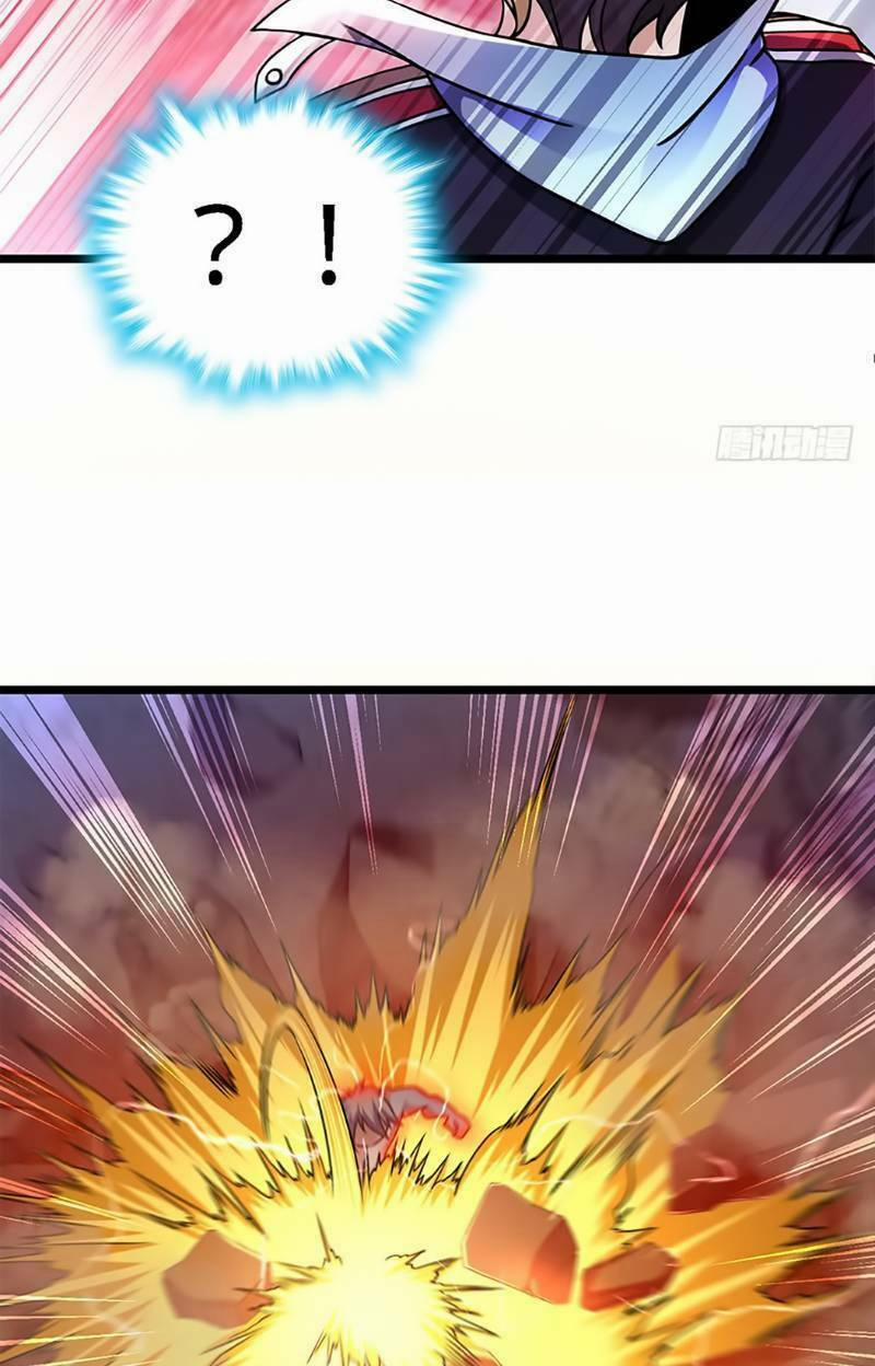 Đại Vương Tha Mạng 36 trang 7