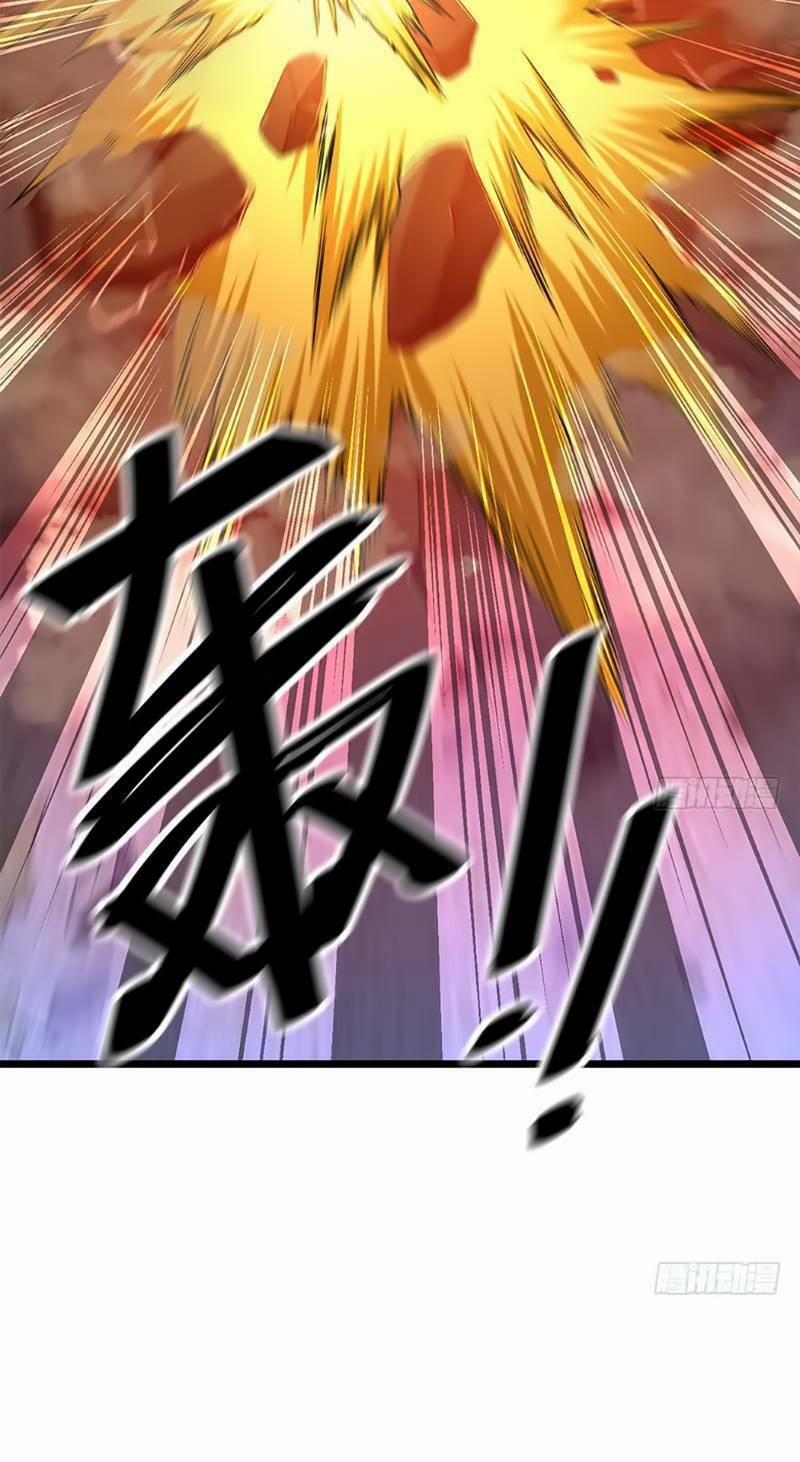 Đại Vương Tha Mạng 36 trang 8