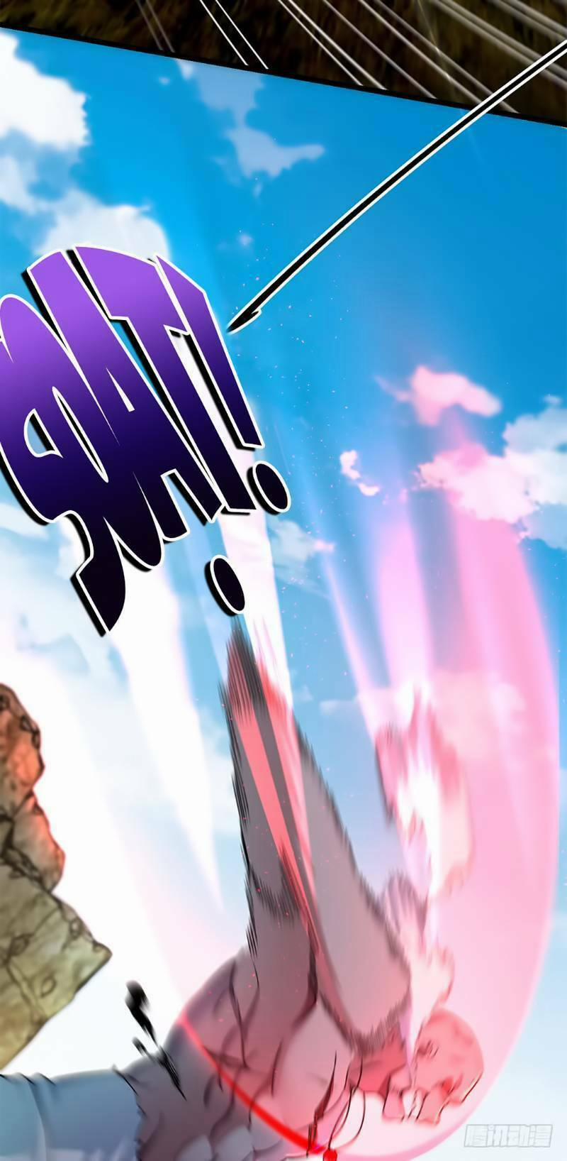 Đại Vương Tha Mạng 37 trang 15