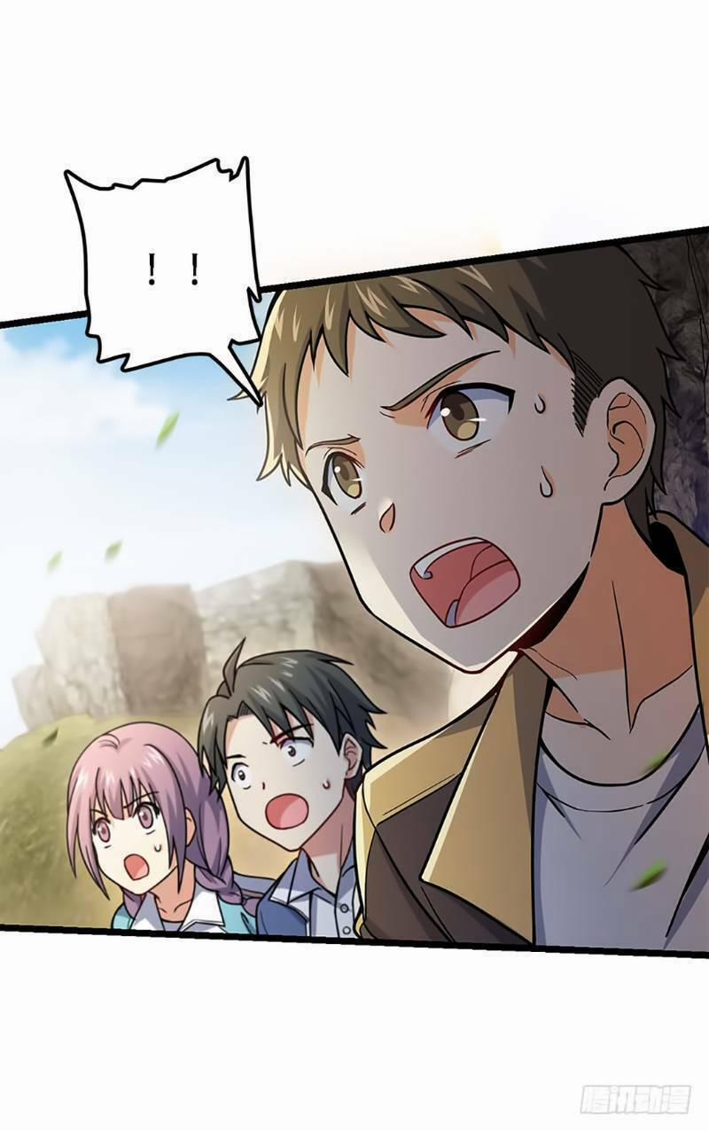 Đại Vương Tha Mạng 37 trang 18