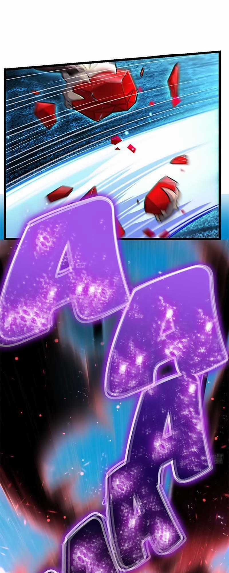 Đại Vương Tha Mạng 37 trang 19