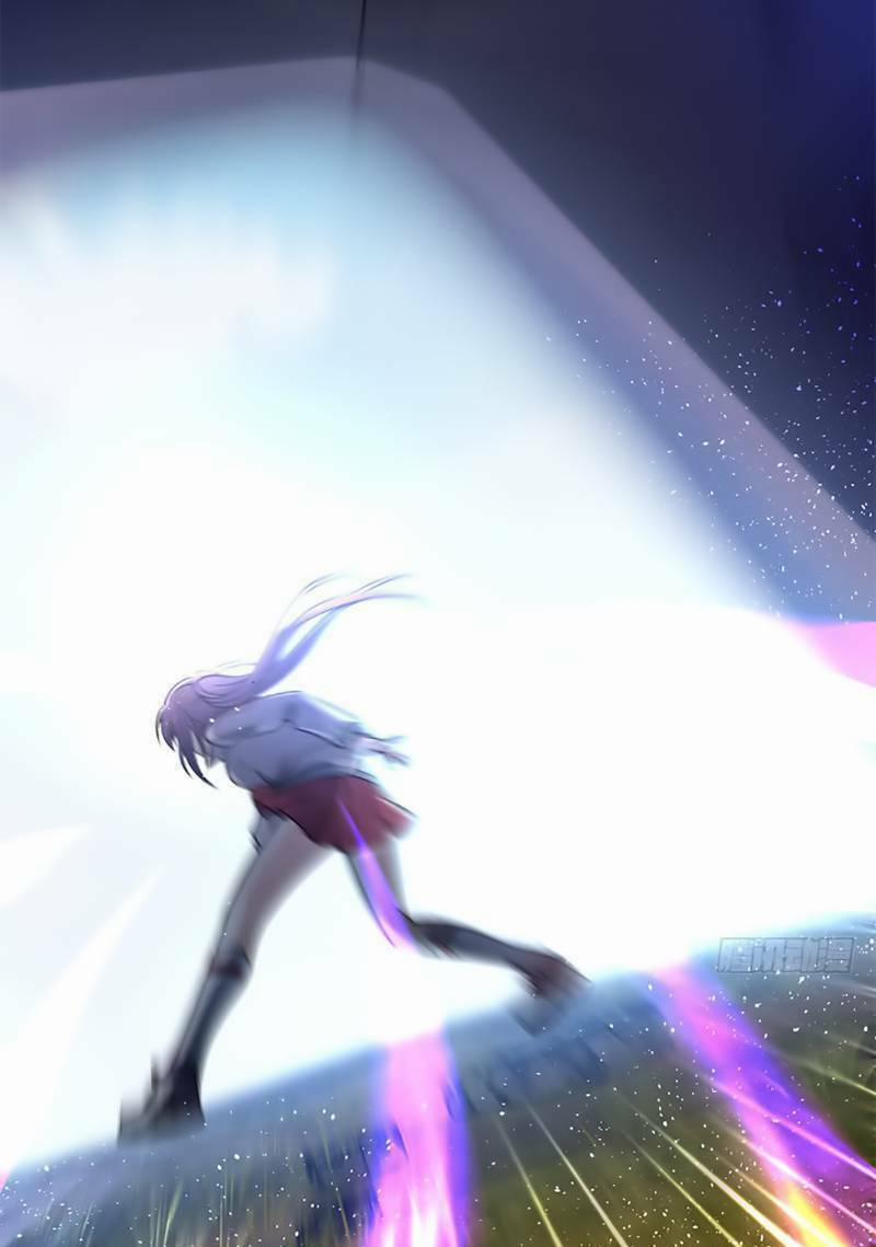 Đại Vương Tha Mạng 37 trang 21