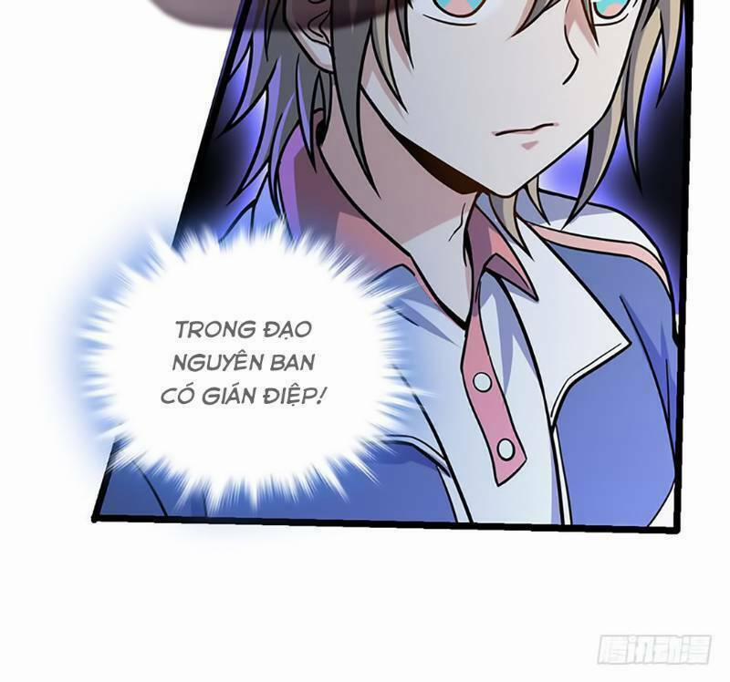 Đại Vương Tha Mạng 37 trang 25