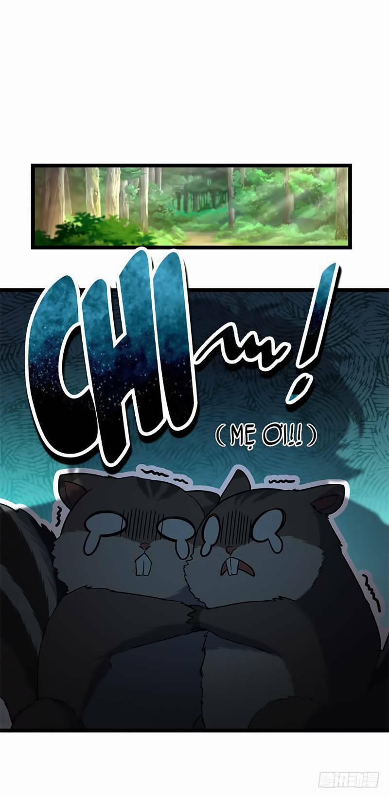 Đại Vương Tha Mạng 37 trang 27