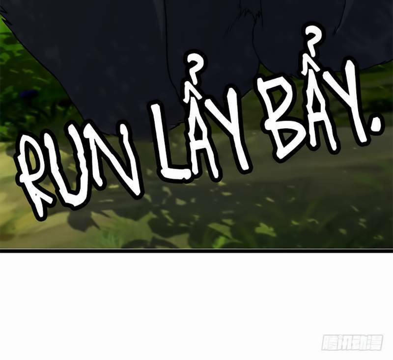 Đại Vương Tha Mạng 37 trang 29