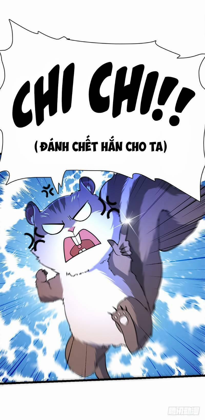 Đại Vương Tha Mạng 37 trang 33