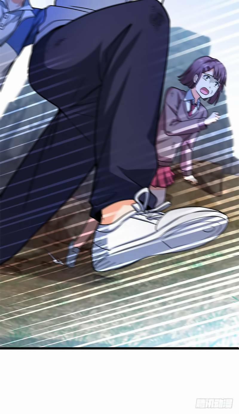 Đại Vương Tha Mạng 37 trang 38