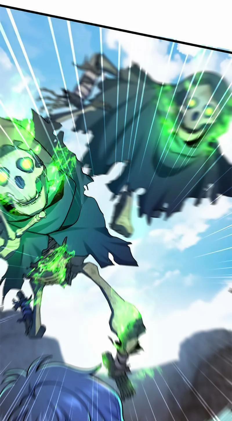 Đại Vương Tha Mạng 37 trang 44