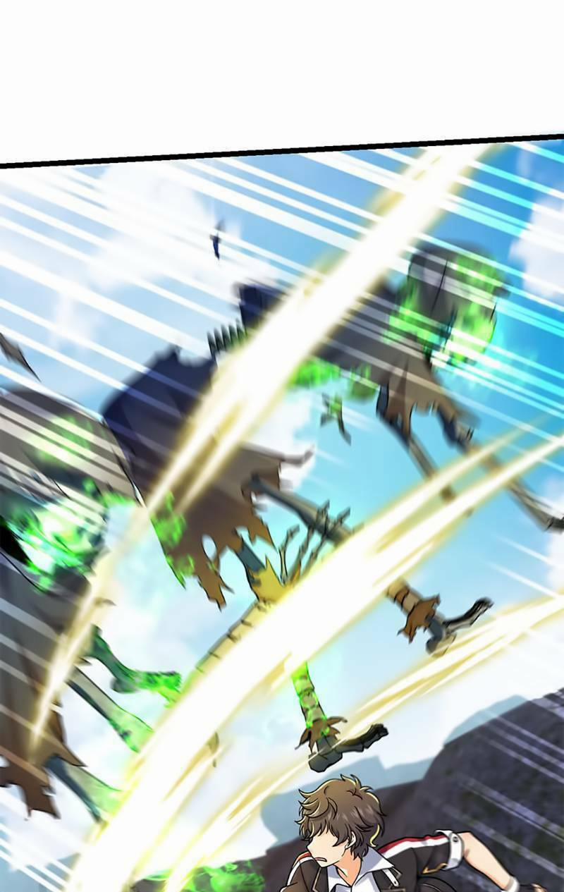 Đại Vương Tha Mạng 37 trang 46