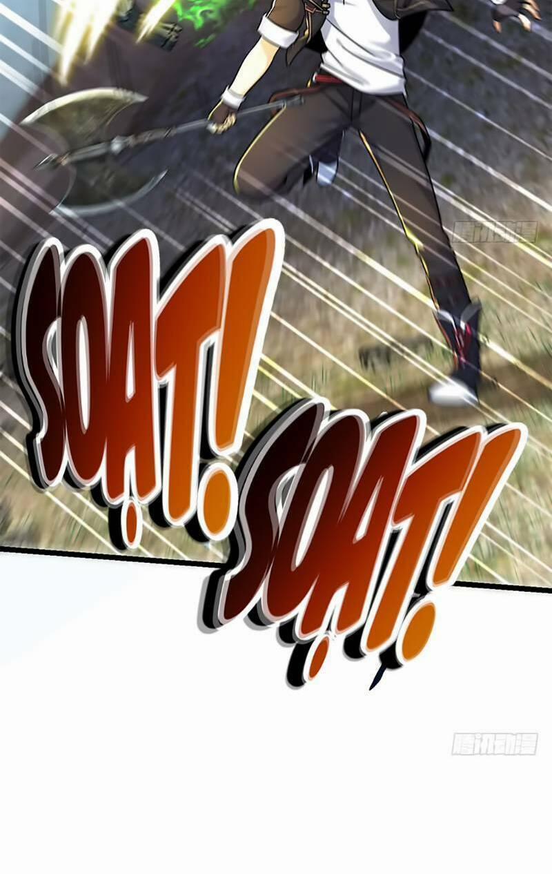 Đại Vương Tha Mạng 37 trang 47