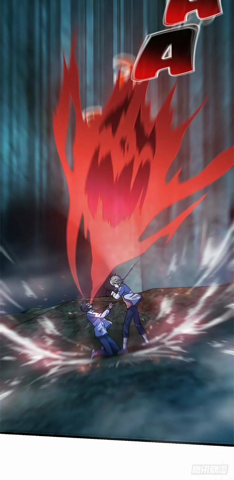 Đại Vương Tha Mạng 37 trang 5