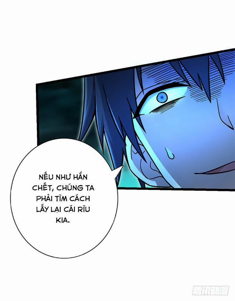 Đại Vương Tha Mạng 37 trang 54