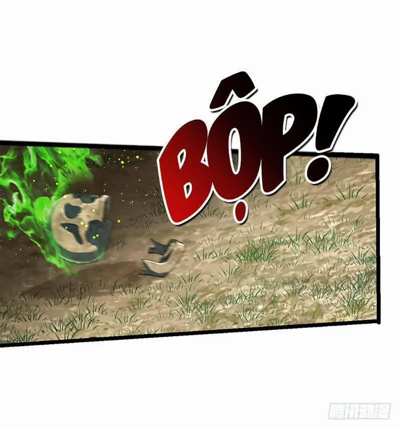 Đại Vương Tha Mạng 37 trang 55