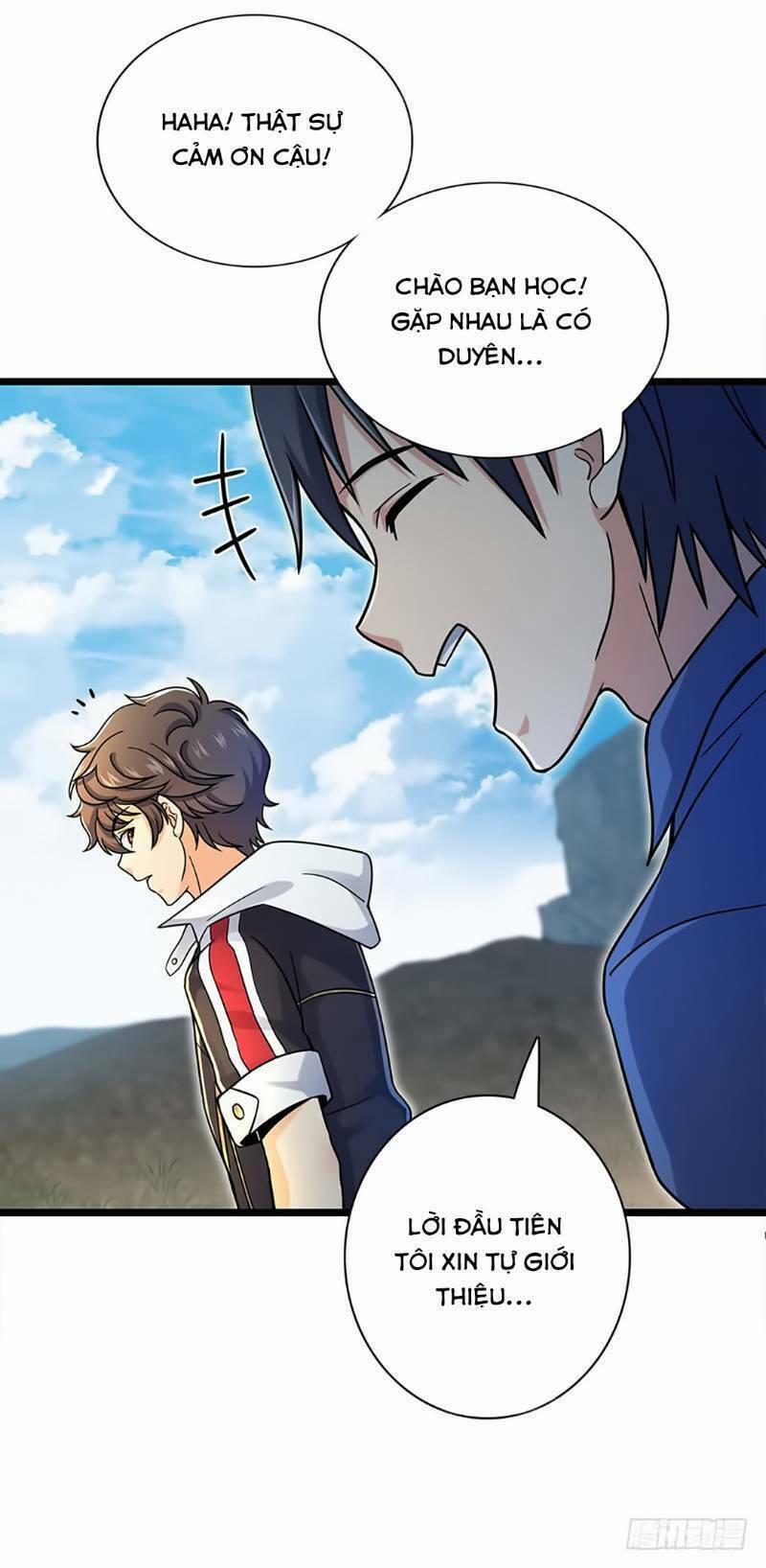 Đại Vương Tha Mạng 37 trang 58