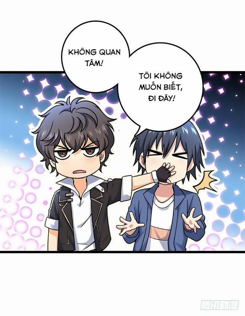 Đại Vương Tha Mạng 37 trang 59