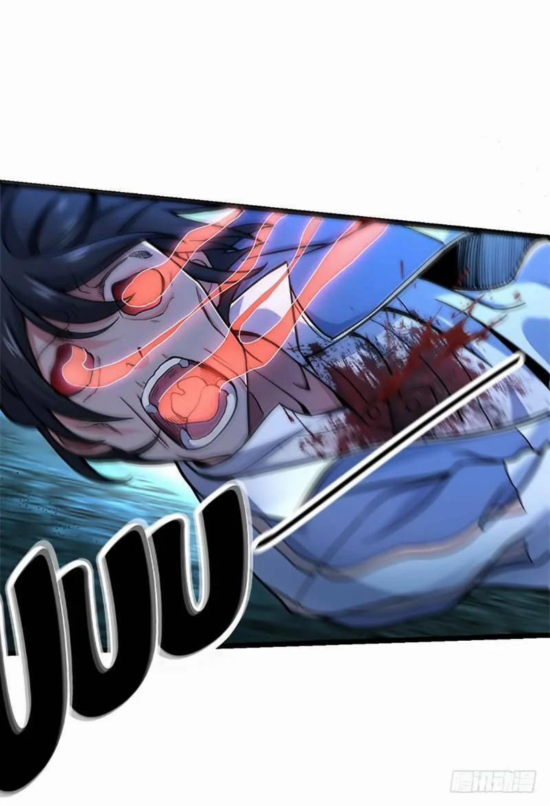 Đại Vương Tha Mạng 37 trang 6