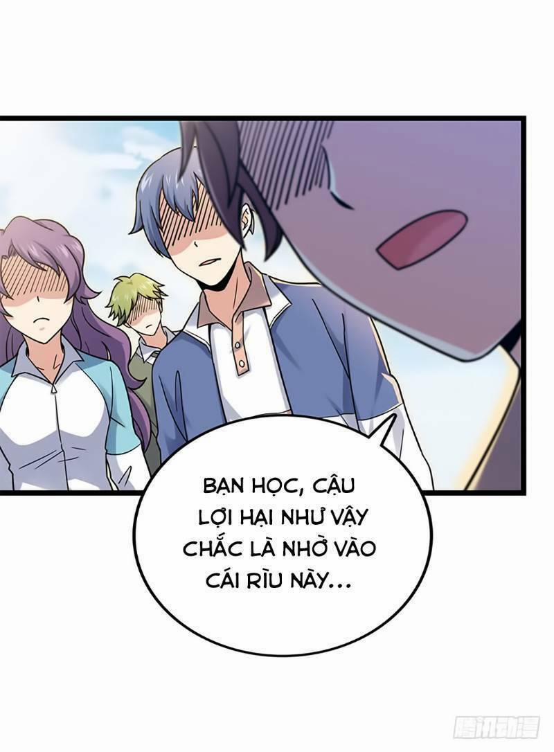 Đại Vương Tha Mạng 37 trang 62