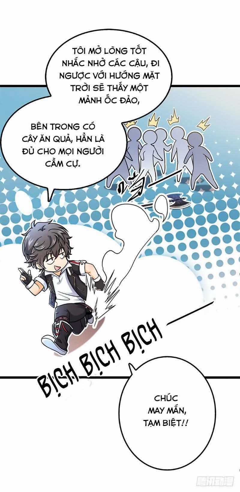 Đại Vương Tha Mạng 37 trang 66