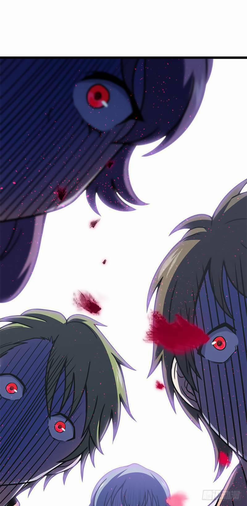 Đại Vương Tha Mạng 37 trang 71