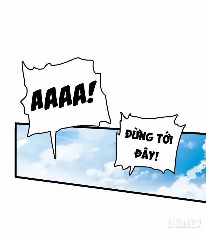 Đại Vương Tha Mạng 37 trang 8