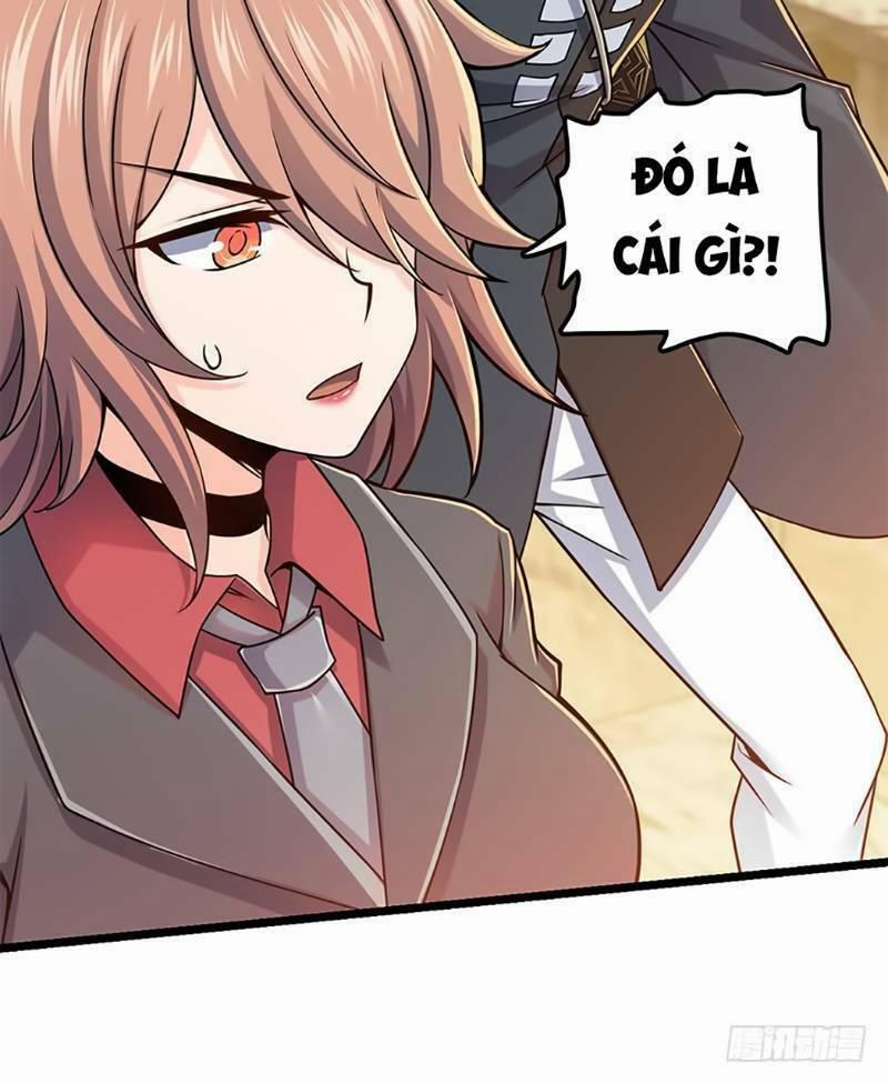 Đại Vương Tha Mạng 38 trang 12