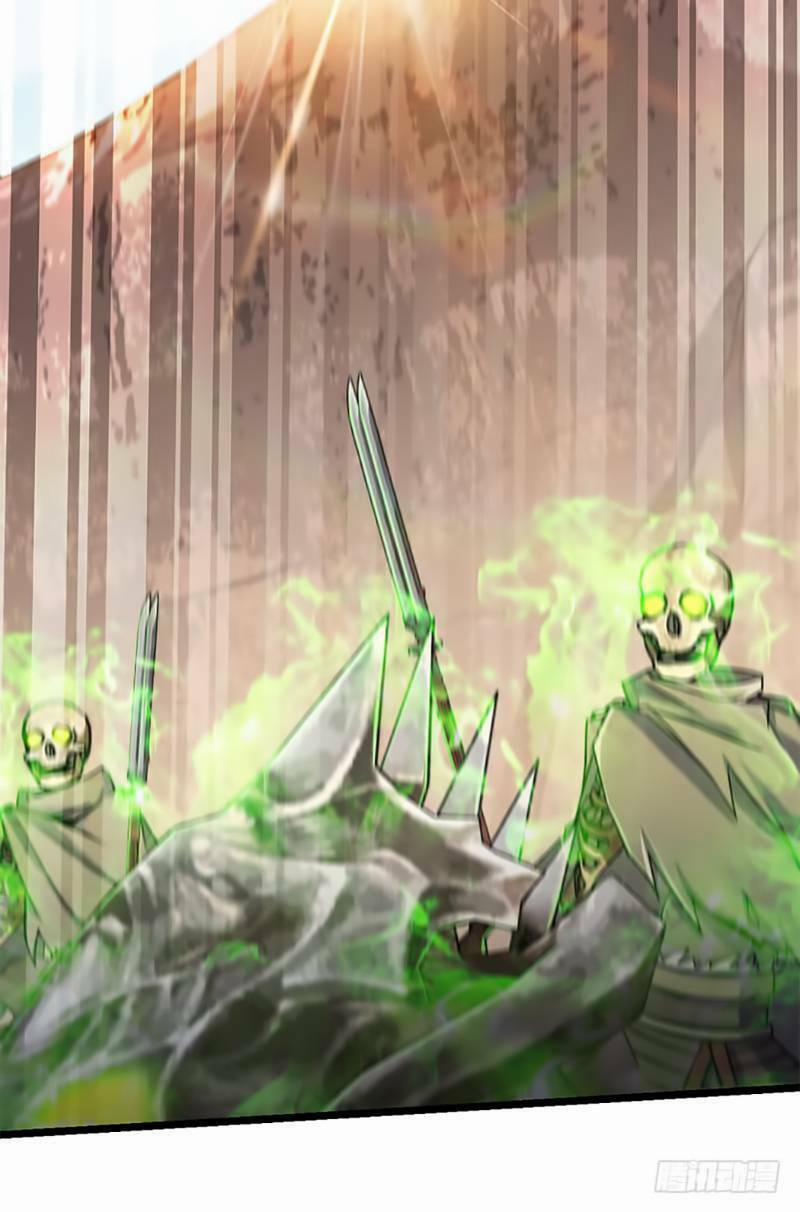 Đại Vương Tha Mạng 38 trang 15