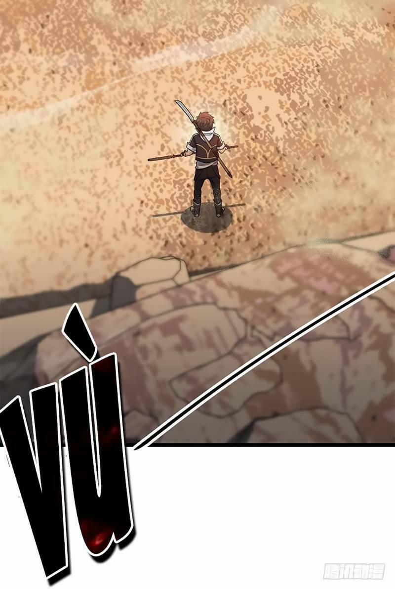 Đại Vương Tha Mạng 38 trang 22