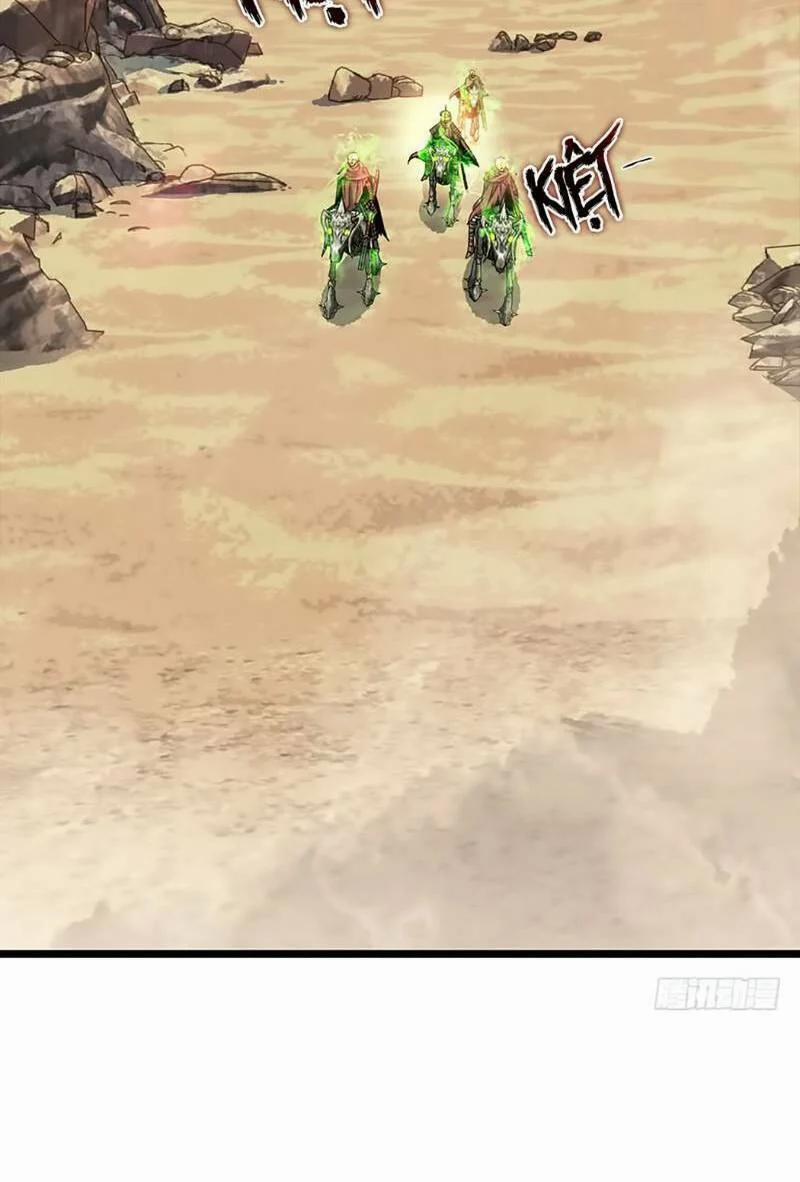 Đại Vương Tha Mạng 38 trang 3