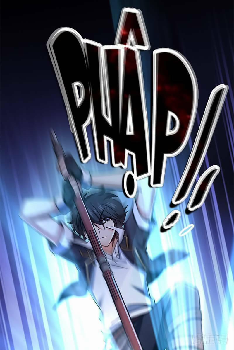 Đại Vương Tha Mạng 38 trang 34