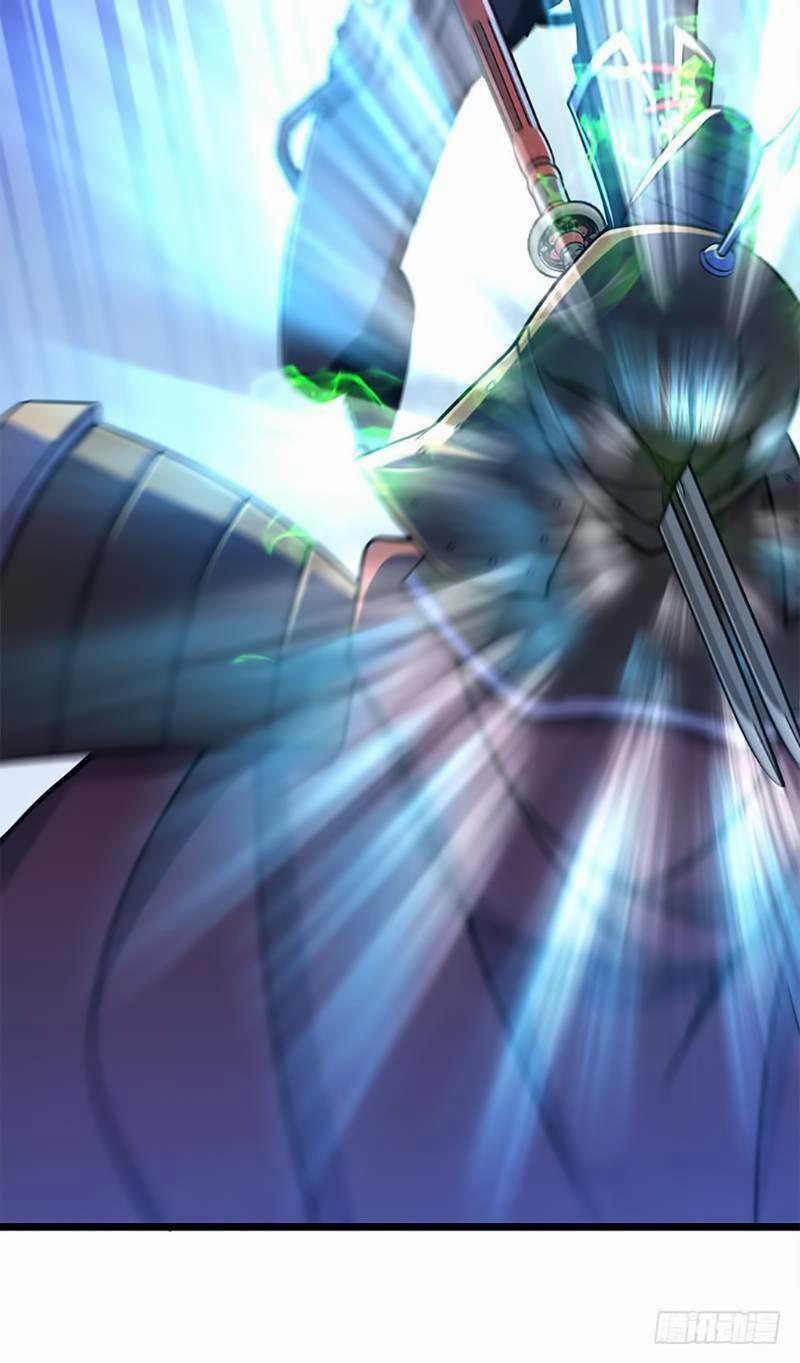 Đại Vương Tha Mạng 38 trang 35