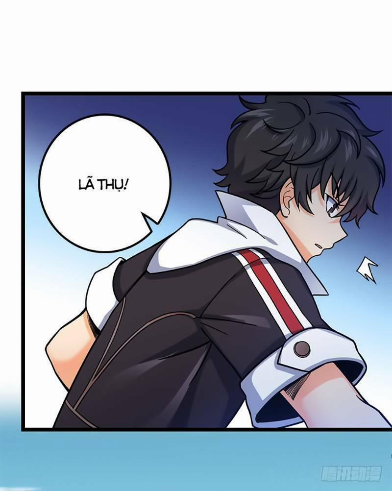 Đại Vương Tha Mạng 38 trang 36