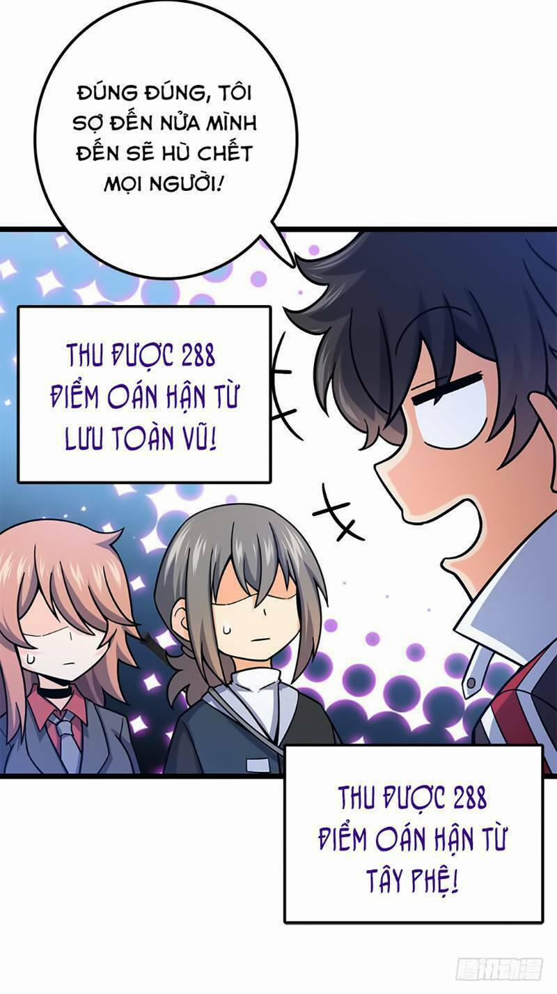 Đại Vương Tha Mạng 38 trang 41