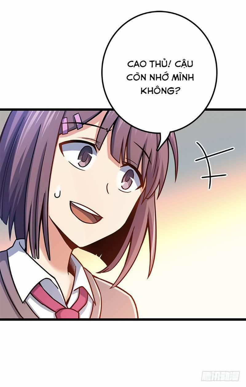 Đại Vương Tha Mạng 38 trang 42