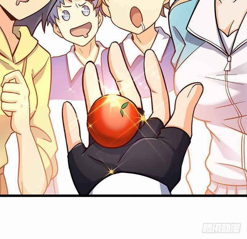 Đại Vương Tha Mạng 38 trang 50