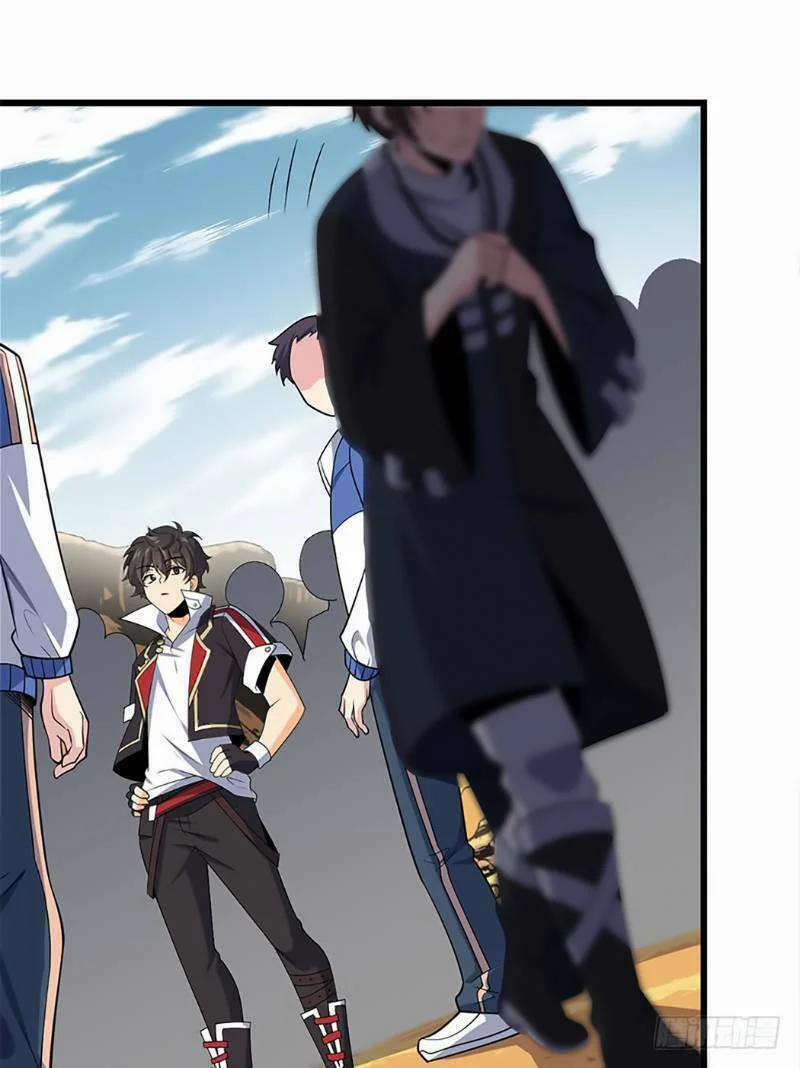 Đại Vương Tha Mạng 39 trang 24